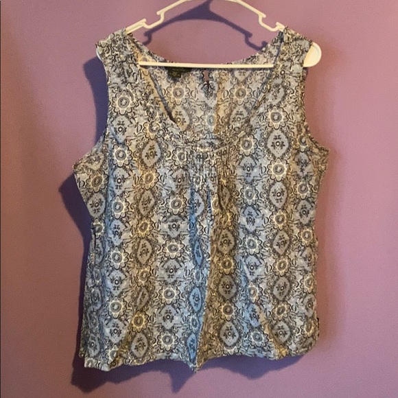 Eddie Bauer Tops - Eddie Bauer Tank Top